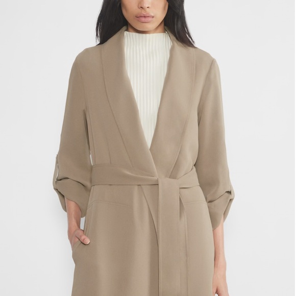 Babaton Kahlo Robe - Picture 2 of 12